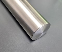 Handlauf-Endkappe gerade